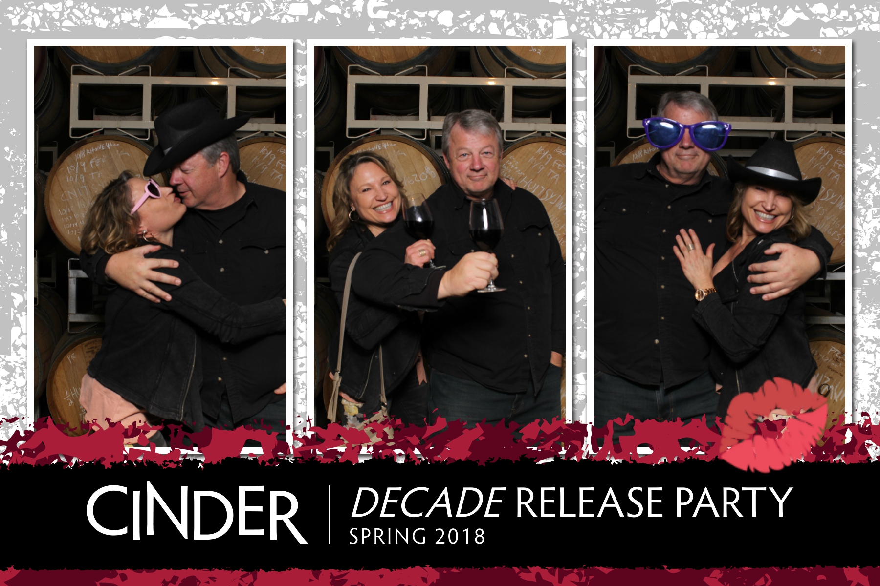 Cinder Spring Release 2018 | View more photos from the event at gallery.niknoxphotobox.com/u/NiKnox-Photo-Box/Cinder-Spring-Release-2018